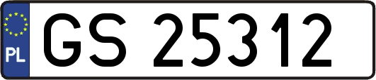 GS25312