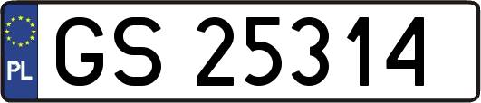 GS25314