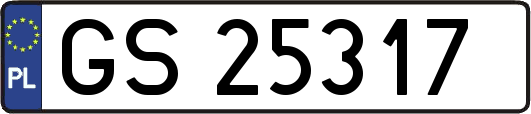 GS25317