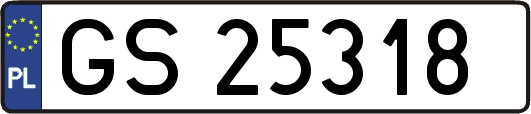 GS25318
