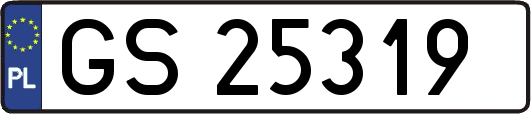 GS25319