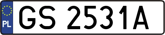 GS2531A