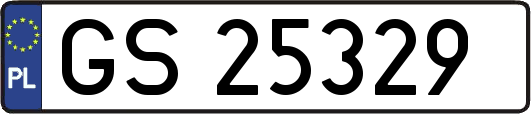 GS25329