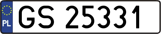 GS25331