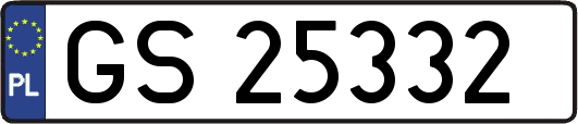 GS25332