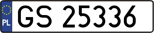 GS25336