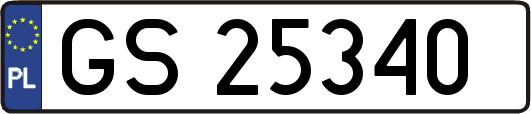 GS25340