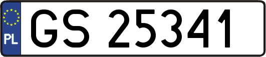 GS25341