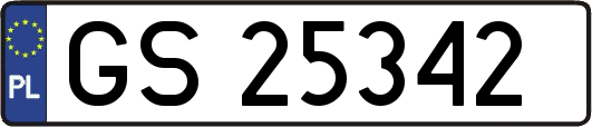 GS25342