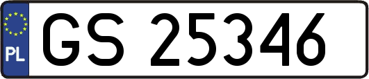 GS25346