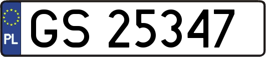 GS25347