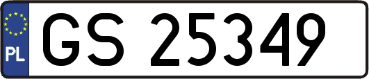 GS25349