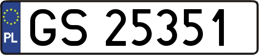 GS25351
