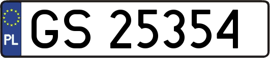 GS25354