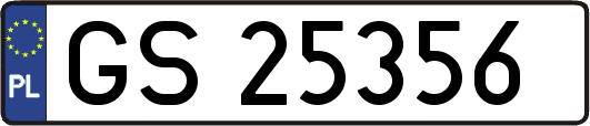 GS25356