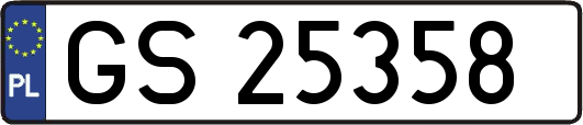 GS25358