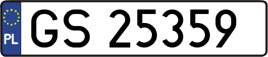 GS25359