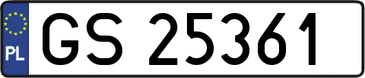 GS25361
