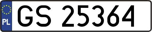 GS25364