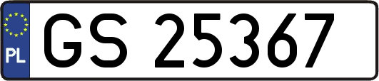 GS25367