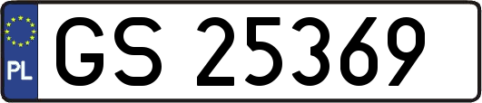 GS25369