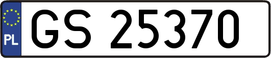GS25370