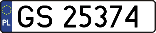 GS25374
