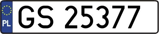 GS25377