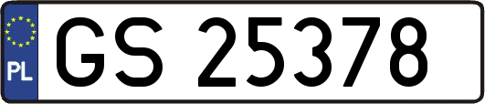 GS25378