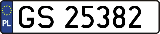 GS25382