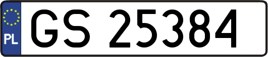 GS25384