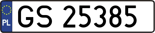 GS25385
