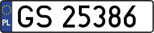 GS25386