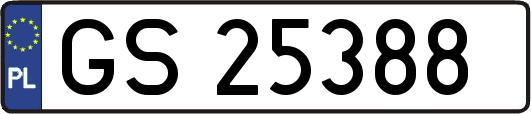 GS25388