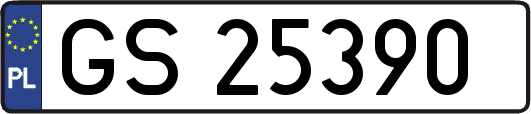 GS25390
