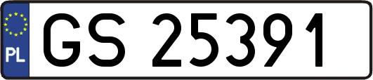 GS25391