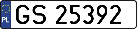 GS25392