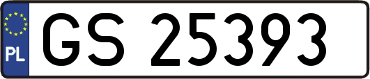 GS25393