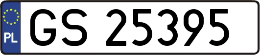GS25395