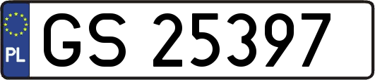 GS25397
