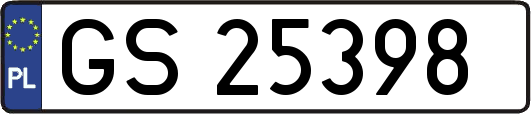 GS25398