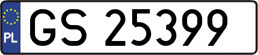 GS25399