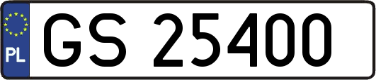 GS25400