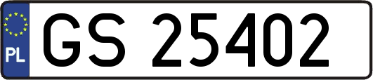 GS25402