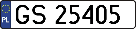 GS25405