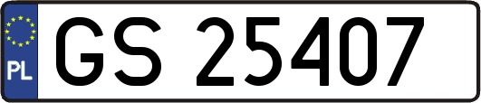 GS25407