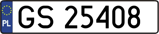 GS25408