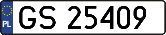 GS25409