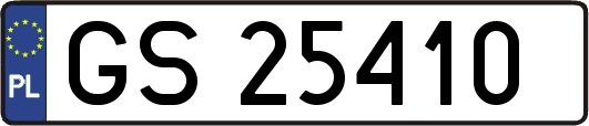 GS25410