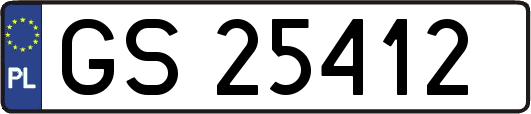 GS25412